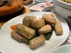 -四道菜·福建菜馆(新街口金鹰店)