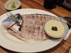 -Tuna maki寿司(苏州万象天地店)