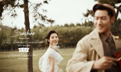 -青禾蒙娜丽莎婚纱摄影(武汉总店)