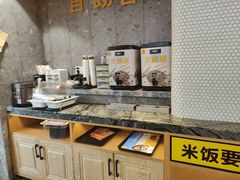 -老娘舅(富都广场店)