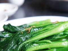 油菜-品香排骨饭(羊官路店)