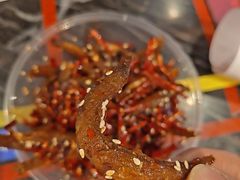 -都江堰石锅鱼