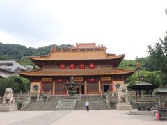 -南京市江宁方山