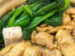 -华记煲仔华·传承广府煲仔饭(客村店)