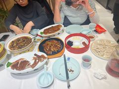 -惠丰堂饭庄·烤鸭·京味菜(翠微路店)