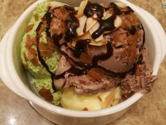 -盛宴标帜餐厅·亲子自助 (南昌喜来登酒店)
