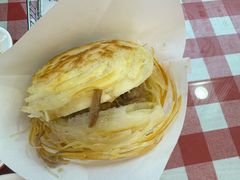 -陕西餐厅(欧亚卖场店)
