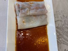-香云轩·顺德菜(香云纱园林酒店店)
