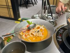 -椰庭·椰子鸡·创意玩家(晶耀前滩店)