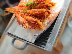 -绿茶餐厅(领展购物广场·中关村店)