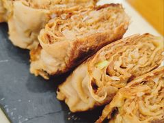 -京菜·砂锅居·烤鸭(西四店)
