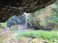 -通灵大峡谷
