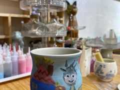 -初八专业级手工DIY陶艺社·户外研学·创意DIY首饰
