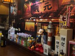 -胜代日本料理(云程巷小区店)