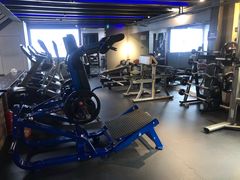 -星健身·新鲜普拉提(798旗舰店)