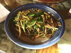-那家小馆•北京菜•烤鸭(香山店)