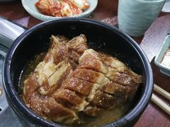 -长今家韩国料理(瑞景店)