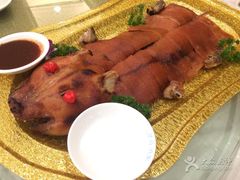 -黄埔华苑酒家(黄埔店)