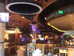 -MR.ROCKY洛奇先生RESTAURANT&BAR(宝安壹方城店)