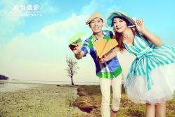 -风尚摄影(城隍庙民俗文化美食广场店)