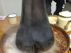 -东镇老火锅(长春路首店)