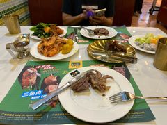 -拉丁餐厅·巴西烤肉自助(正佳广场店)