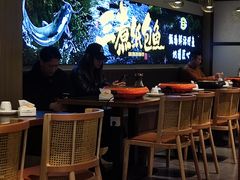 -三煮纸包鱼(青岛总店)