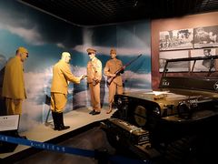 -沈阳二战盟军战俘营旧址陈列馆