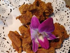 -前海沿·青岛菜(李沧万达店)