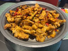 -美蛙四季(六里桥店)