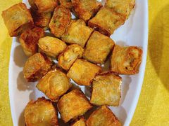 -车头老二大排档(金城步行街店)