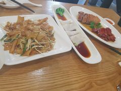 金网虾仁肠粉-禧座港式餐厅(星河店)