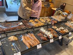 -OUR Bakery(中海环宇荟店)