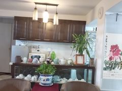 店内环境-三味书屋(复兴门内大街店)