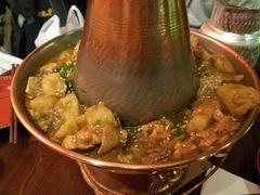 -浩海火烧云傣家菜(京广店)