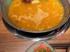 -老凯俚酸汤鱼(鸿通城店)