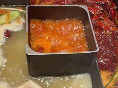 -洞子口重庆鲜货火锅(楚翘城旗舰店)