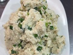 -张记烤羊腿(北花园店)