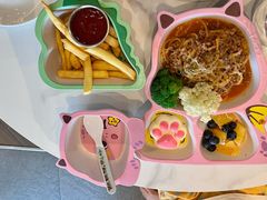 -盐说·西式餐酒馆(光明万达店)