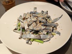 -张家卫·阳江菜·小海鲜(肥婆湾桥店)