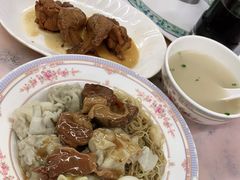 -满足面(白水井大街店)