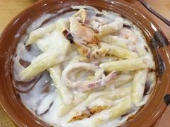 -萨莉亚意式餐厅(石鼓路店)