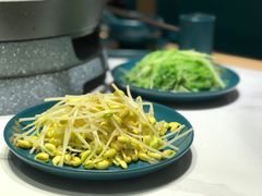 黄豆芽-千稻剁椒大鱼头(CityOn熙地港店)