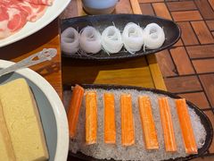 -1078號老北京涮肉(万达广场店)