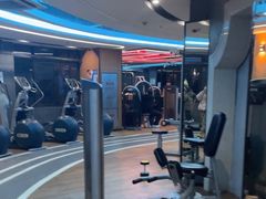 -金仕堡游泳健身会所(中铁名邸店)