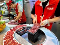 -三头牛·潮汕牛肉生蚝火锅 (夏湾店)