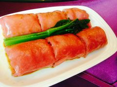 -南沙奥园酒店-中餐厅