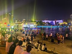 -海河游船-永乐码头(大悲院)