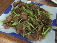 -瑞祥园杨家牛肉大饼店(九路店)