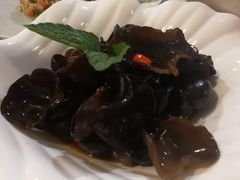 -禧和源养生素食茶馆